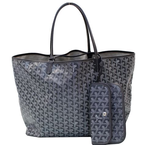 goyard shopping bag|goyard bag shop online.